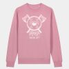 Unisex Changer 2.0 iconic crew neck sweatshirt (STSU178) Thumbnail