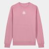 Unisex Changer 2.0 iconic crew neck sweatshirt (STSU178) Thumbnail
