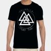 AWDis AT002 Midweight T-Shirt Thumbnail
